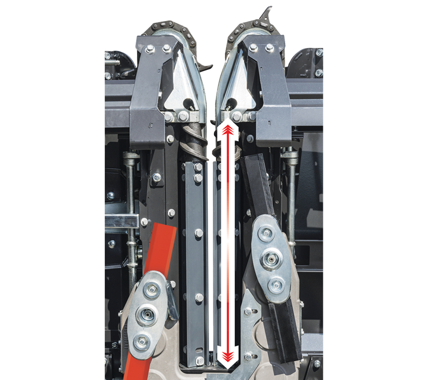 Olimac-Drago-GT-rulli-sfibratori-piu-lunghi-longer-stalk-rollers Olimac-Drago-GT-rulli-sfibratori-piu-lunghi-longer-stalk-rollers