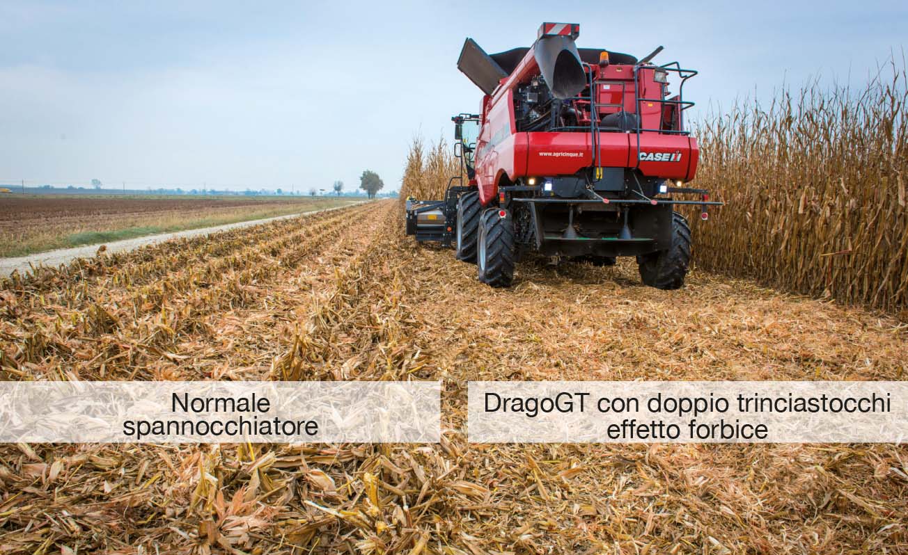 Confronto-trinciatura-stocchi-tra-Drago-GT-e-normali-spannocchiatori Confronto-trinciatura-stocchi-tra-Drago-GT-e-normali-spannocchiatori